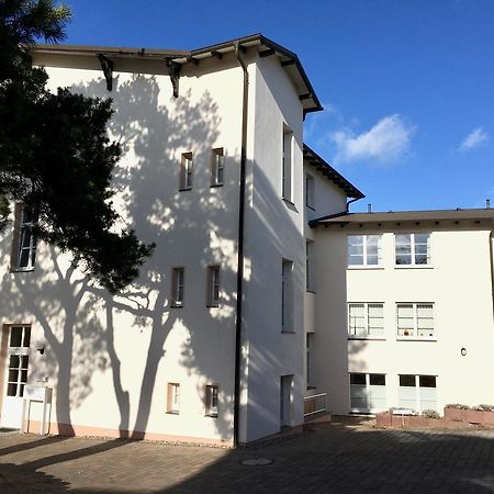 Villa Vineta Whg. 207 塞巴特黑灵斯多夫 外观 照片